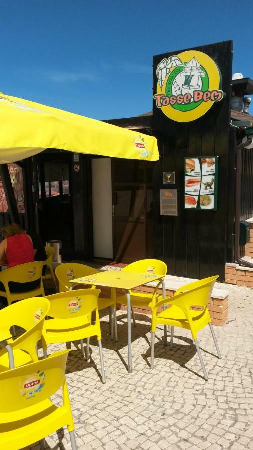 Townhous Praia Da Areia Branca Praia da Lourinha Exterior photo